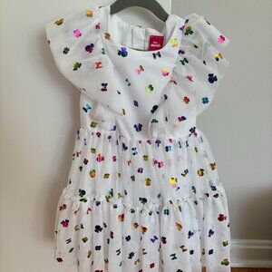 Disney Junior Minnie girls dress 5T